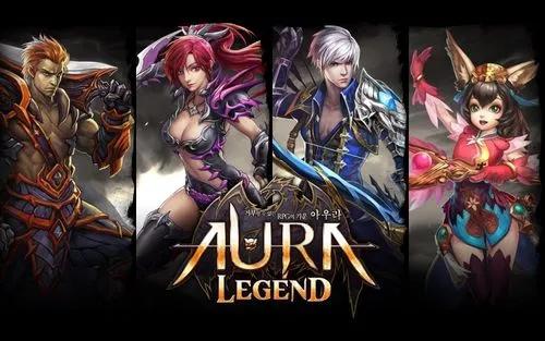 legend是什么意思啊
