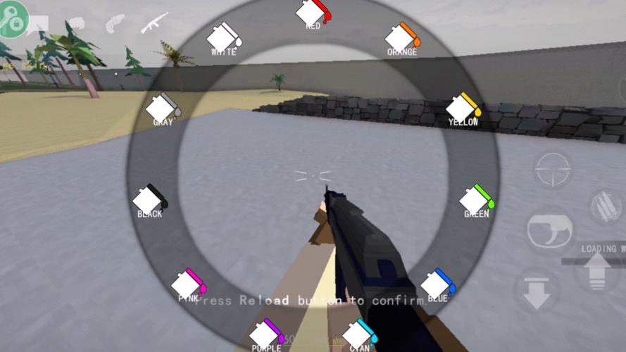 G沙盒v1.3.0(正式版)