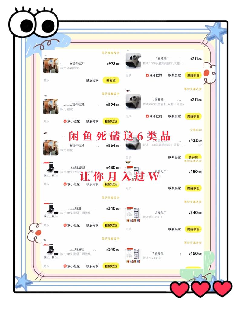 闲鱼最多可以发布多少商品