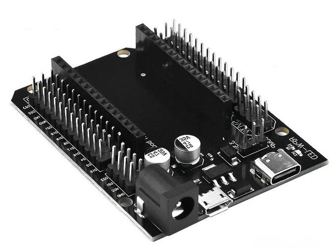 大夏龙雀4g模块连接esp32