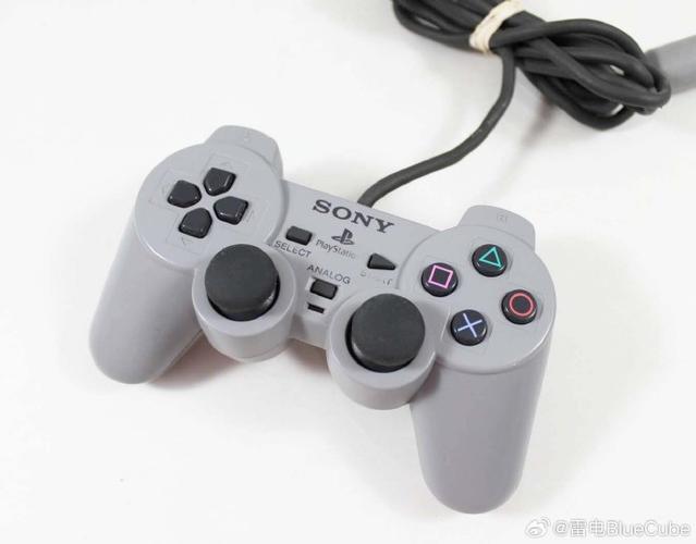 电脑ps1模拟器用什么手柄