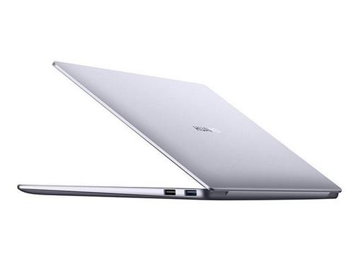 华为matebook14锁屏