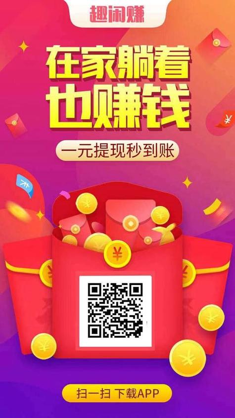 转发文章赚钱APP