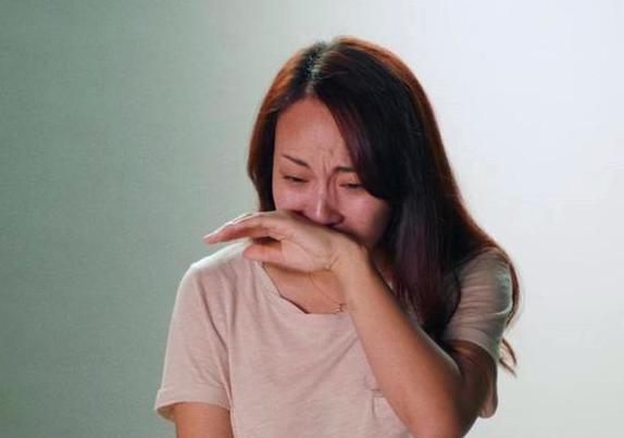 小伟妈妈苏雅琴
