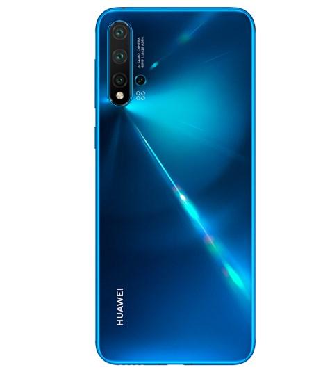 华为nova5Pro