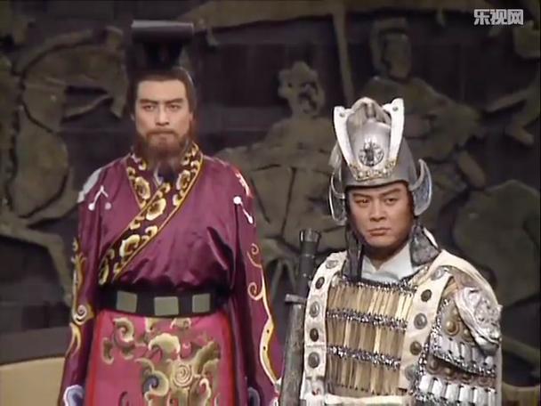 三国演义第84集剧情解析