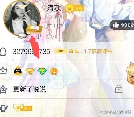 输入qq号搜索不到用户