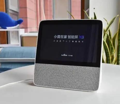 小度能监控录像吗
