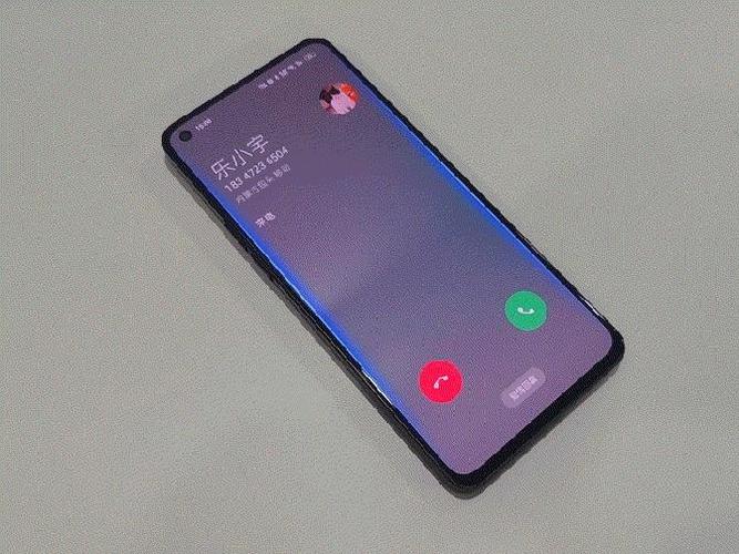 手机来电闪光灯oppo
