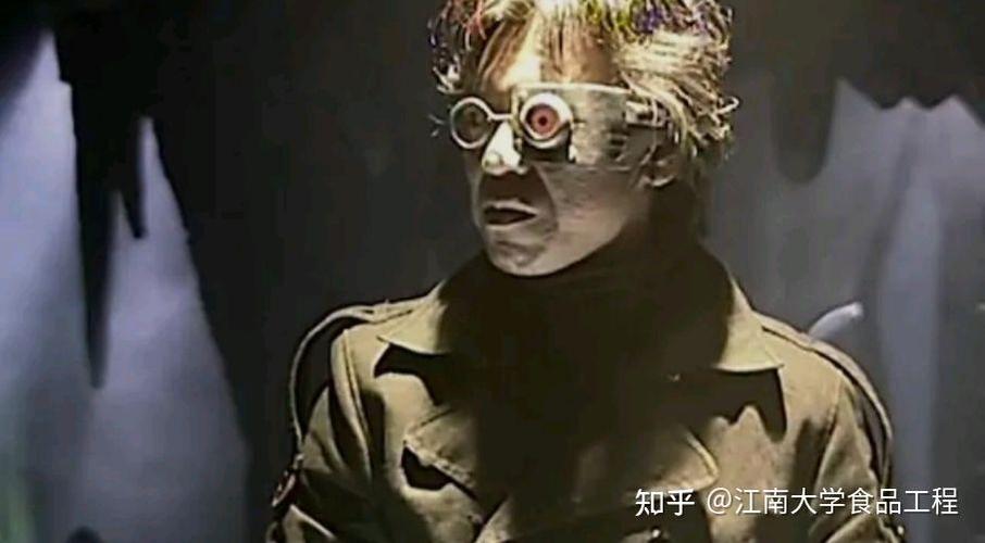 电影世界穿梭者