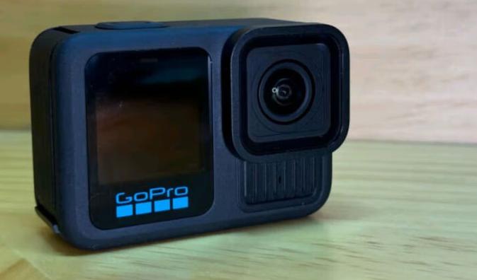 gopro5使用说明书