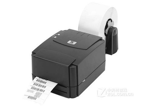 标签打印机品牌排行榜前十名