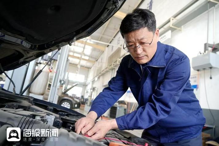 莒县新能源汽车维修