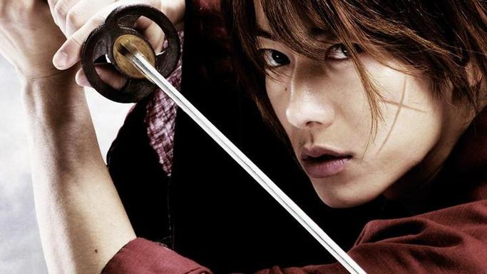 绯村剑心的扮演者