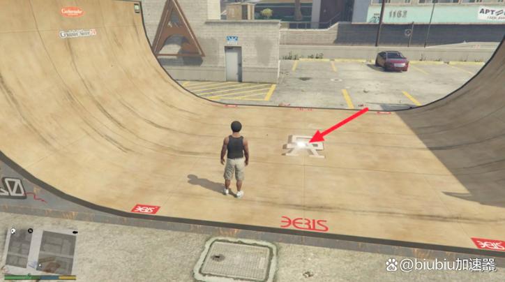 gta5谋杀案碎片收集