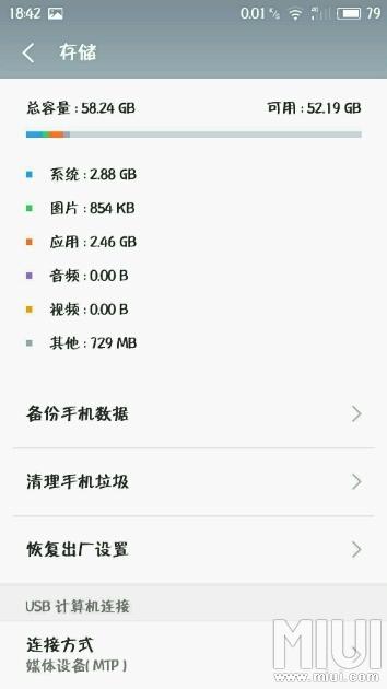 荣耀20刷flyme