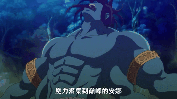 诸天从巨人开始