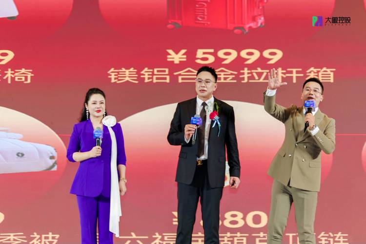 大象集团有限公司简介