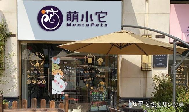 加盟宠物店哪个品牌好