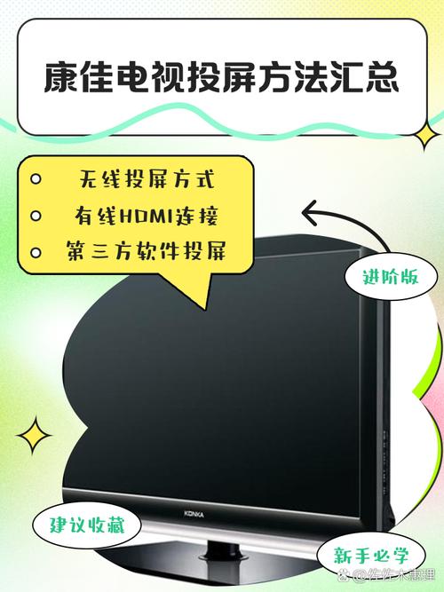 kkapp康佳投屏