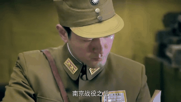 谍战剧《绝密暗号》