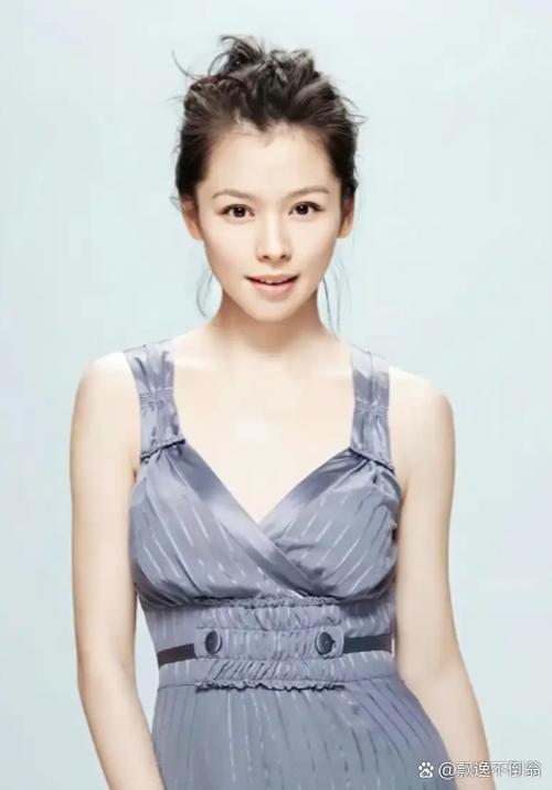 台湾女明星 演员