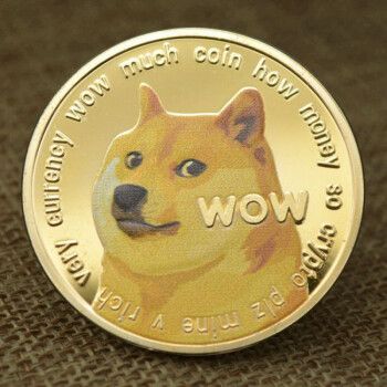 宝贝狗币最新消息