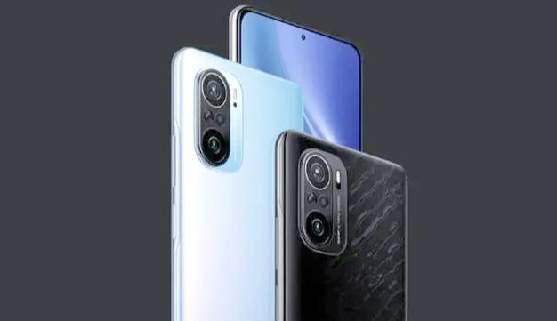红米k40刷新率