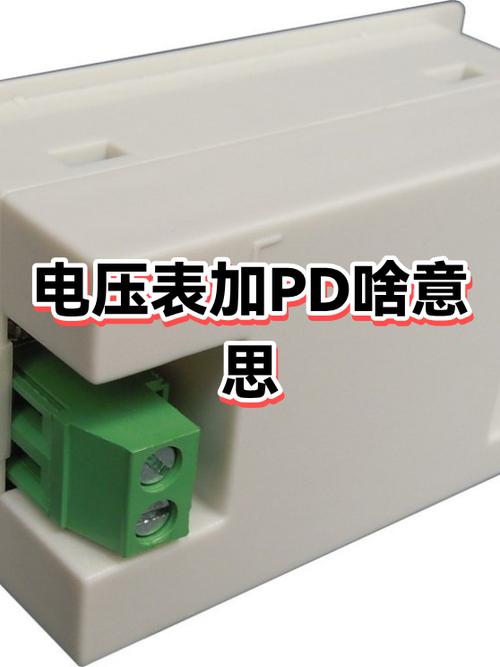 PD缩写代表什么
