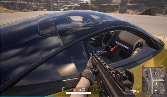 YY国体追踪pubg