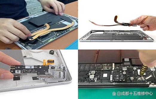 surface黑屏按三下就好了