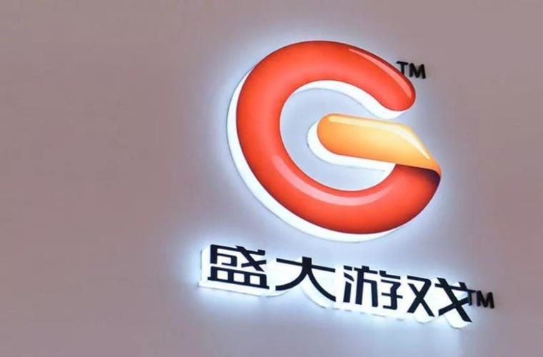 盛大游戏官网