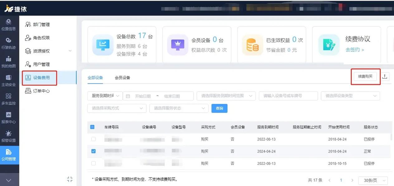 监控云储存过期了,续费高吗?保存3个