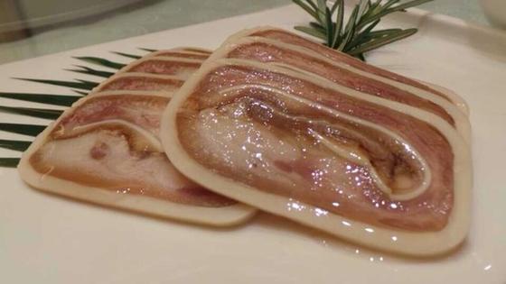 猪的耳朵特点和作用