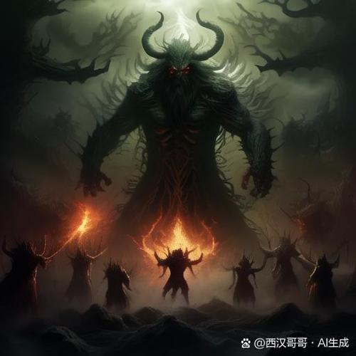巫族十二祖巫的小说