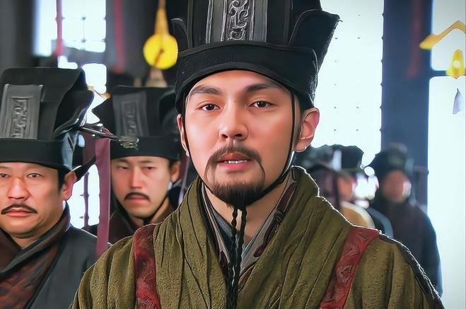 新三国郭嘉扮演者