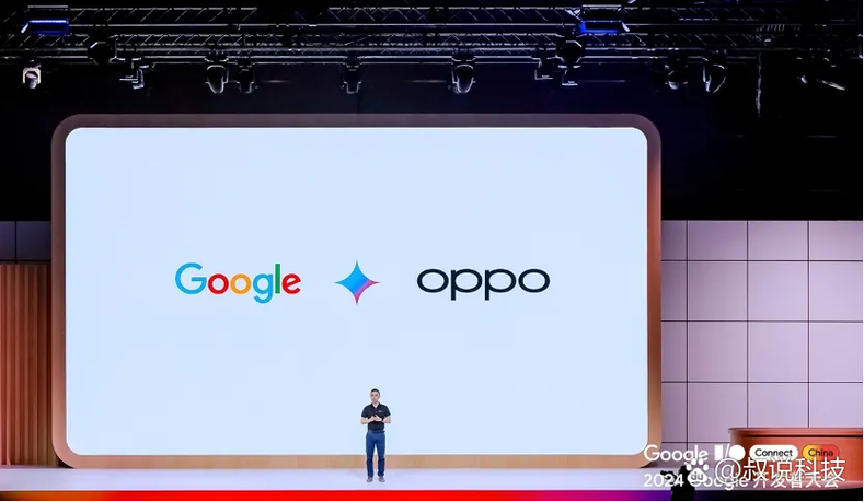 OPPO手机上google是干啥的