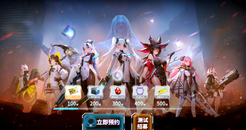 moba手游类似DOTA