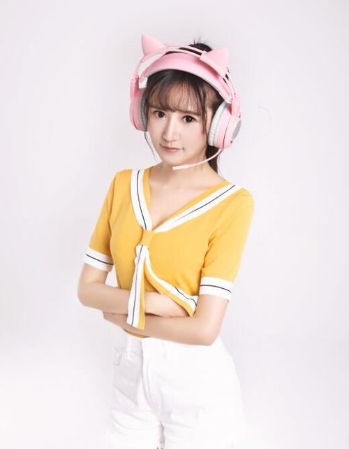 LOL陆雪琪真名
