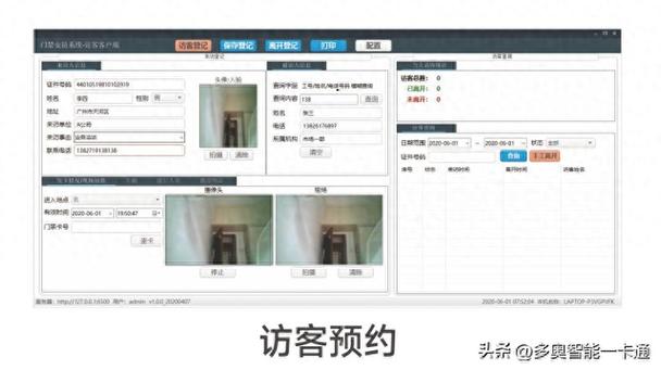 梯控数据分析