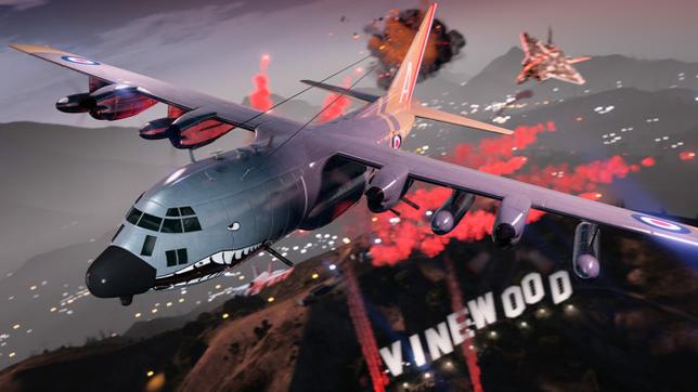 gta5新任务
