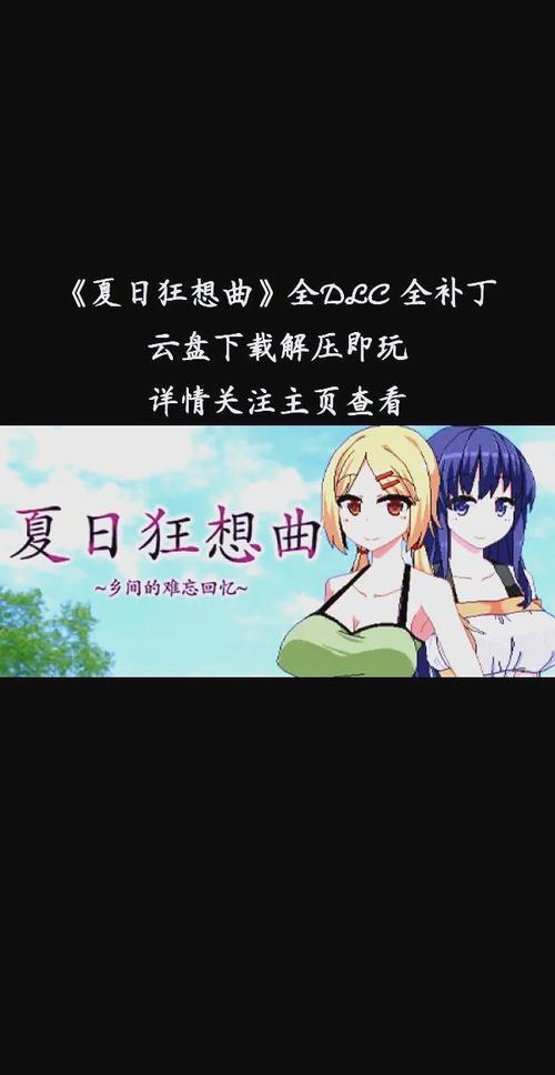 夏日狂想曲冷狐版安卓版怎么出门