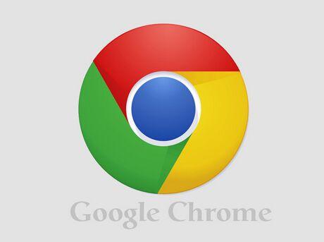 chrome 绿色版
