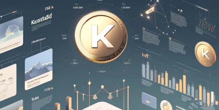 kas币涨了多少倍