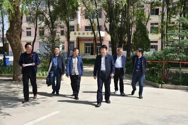 定西市教育局官网