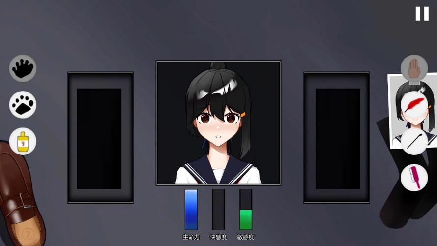 灯火游戏(TK游戏)