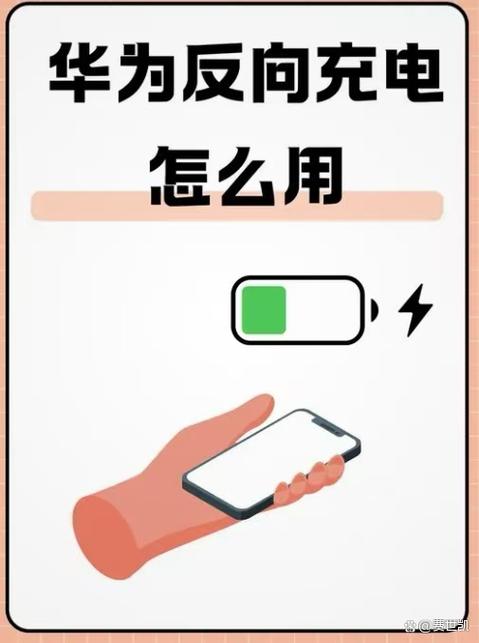 反向快充是什么意思