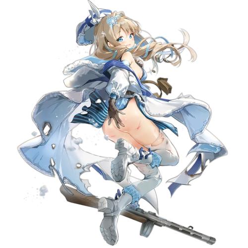 少女前线官方fcvhbnm