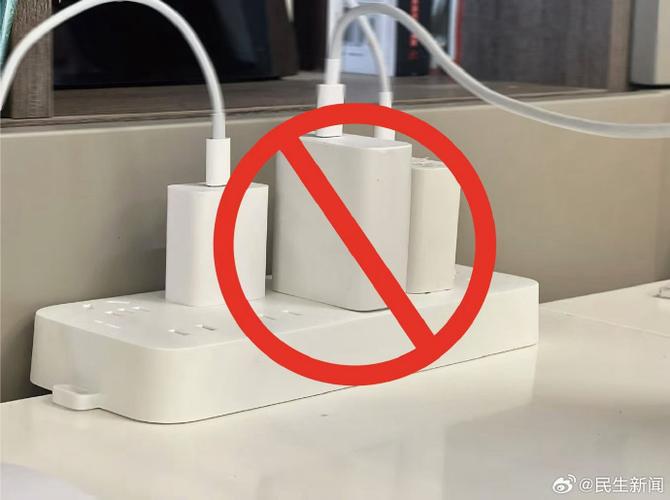 苹果充电器长时间不拔