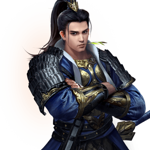 三国志10陆抗